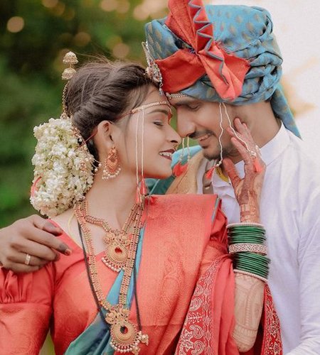 Intercast Marriage Problem